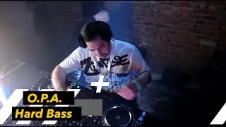 O.P.A. - Live @ Птичья личность 09.01.2026