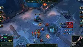 auto cancel dance