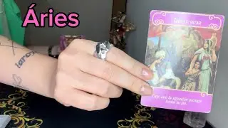 &Aacute;RIES ♈️ CONEX&Atilde;O LEVE E DE OUTRAS VIDAS. E O PASSADO SER&Aacute; ENCERRADO DE UMA VEZ POR TODAS! ❤️