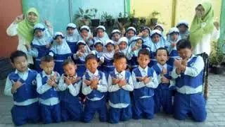 RA Perwanida Demangan Kota Madiun