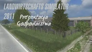 Prezentacja gospodarstwa - LS2011