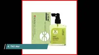 Top 10 Best Hair Tonic Malaysia Review - AuntieReviews