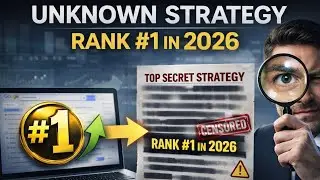 Раскрыт малоизвестный SEO-трюк для достижения первых позиций в поисковой выдаче в 2026 году.