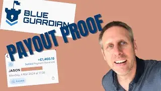 ПОДТВЕРЖДЕНИЕ ВЫПЛАТЫ BLUE GUARDIAN &mdash; Как обработать платеж
