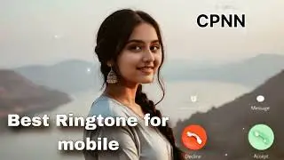 Best Ringtone 2025 Hindi Ringtone New Song Ringtone Mobile Phone Ringtone Love Ringtone New Ringtone