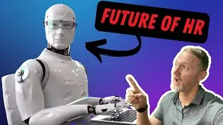 ChatGPT Is Changing HR: How AI is Transforming Human Resources