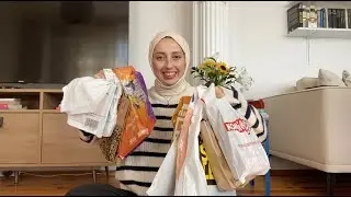 TÜYAP KİTAP FUARI ALIŞVERİŞİM