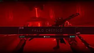Ghostrunner 2 BOSS #1