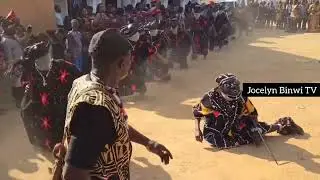 Nso Culture (Vikum)