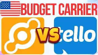 Helium Mobile vs Tello  Finding the BEST Budget Friendly Phone Plan Option