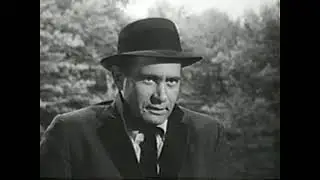 Mike Hammer S1 E10 - Overdose Of Lead
