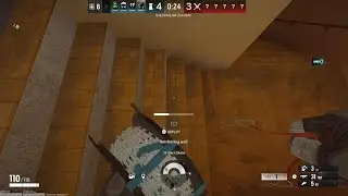Watch me clutch 1v5