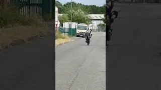 35bhp gilera runner wheelie 2stroke