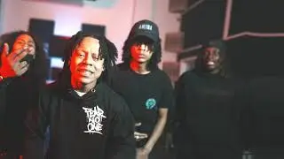 Cito Blick x 10K Balla x Lil Bangaa - Keep Clickin (Official Video)​ (ProdByJ3WLZ)