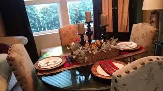 $5 Goodwill Challenge - Christmas 2017