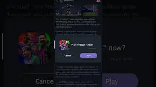 play efootball without download 👇🏻2gb mobile 💯 working
