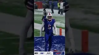 We really cracked the case here.. #funnymoments #easports #madden26 #madden26gameplay #poggers