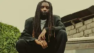 Jason Cheetah, Alson Zola - KO NGENGA(officiel video) A NAF CULTURE Film