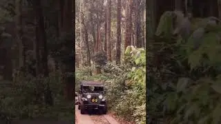 🔥 OFF ROAD JEEP MAHINDRA 🔥 POWER ALLE MONUSEEE 🔥 PWOLIII ALLEE 🔥 SUBSCRIBE CHEYANEEEE 🔥