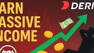 Как получать пассивный доход от Deriv через партнерство IB