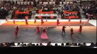 Southeast Visual Ensemble - Hoover