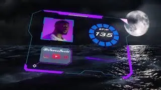 [FREE] Damso Type Beat 2021  