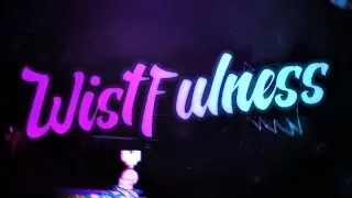 Beautiful level - Wistfulness by JefryKawaii & BitZel | Geometry Dash