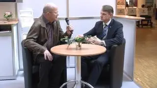 Christlicher Gesundheitskongress 2012 (Kurzreportage)