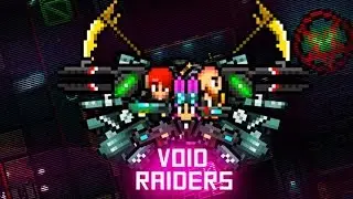Void Raiders 2017 ► Full HD Gameplay ► NEW GAME