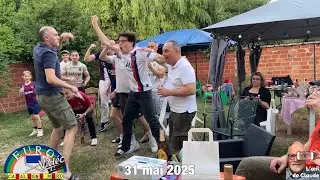 PSG une coupe d’europe pour nos 20 ans 😉
