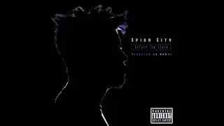 Spinn City ft Kuwsi - catch the vibe