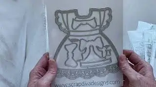 Scrapdiva designs June product release!! @ScrapDiva29