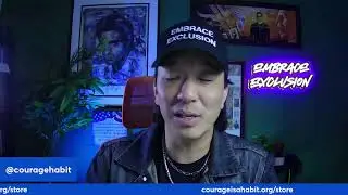 COURAGE AFTER DARK - Nov 6, 2025