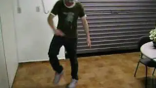 Mutunzinho Shuffle Brasil2