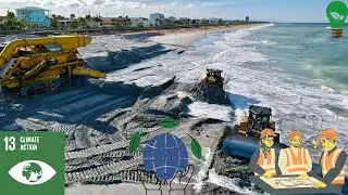 Role of Environmental Engineers in Disaster Management #climate #science #facts#sustainablesolutions