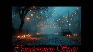 Consciousness Manipulation, Consciousness State Manipulation