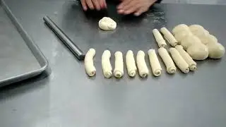 🥐Pan Briollo🥖Clase#2