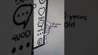 Insane Drawing Skills #doodle #artmeme #drawing #relatable #artist