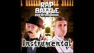 Benoit Blanc vs Hercule Poirot - Instrumental.