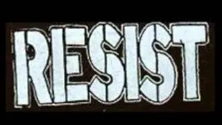 Resist - Brainwashed -