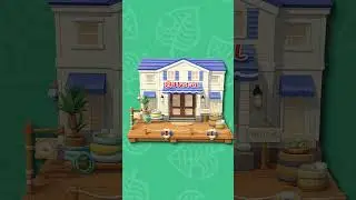 Es gibt neue INFOS zum HOTEL in Animal Crossing New Horizons! 😮