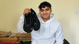 Puma Flex Focus Lite Better knit Running Shoes l Review l Abhishek