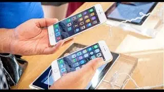 Apple Plug : transformez votre iPhone 6 en iPhone 7