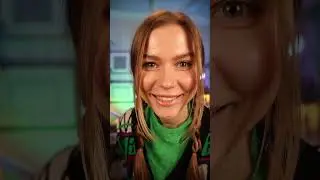 ASMR Fast Eye Exam RP #shorts