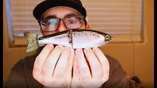 2026 SWIMBAIT COLLECTION and LIQUIDATION!