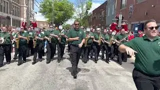 Greater Kensington String Band 