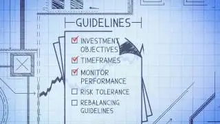 Investment Blueprint