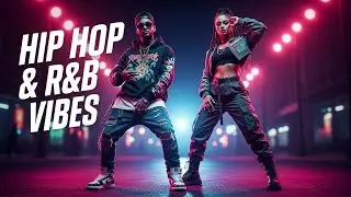 Late Night Drive Hip Hop & R&B 🌙 Emotional & Soulful Vibes