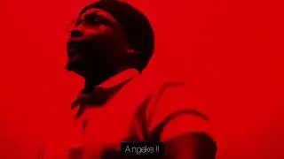 Saut Mars juice bag (official music video)