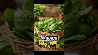 SPINACH-ISPANAK Sizlerin istek kelimesi, yarın hangi kelime olsun? #students #work #food #listening